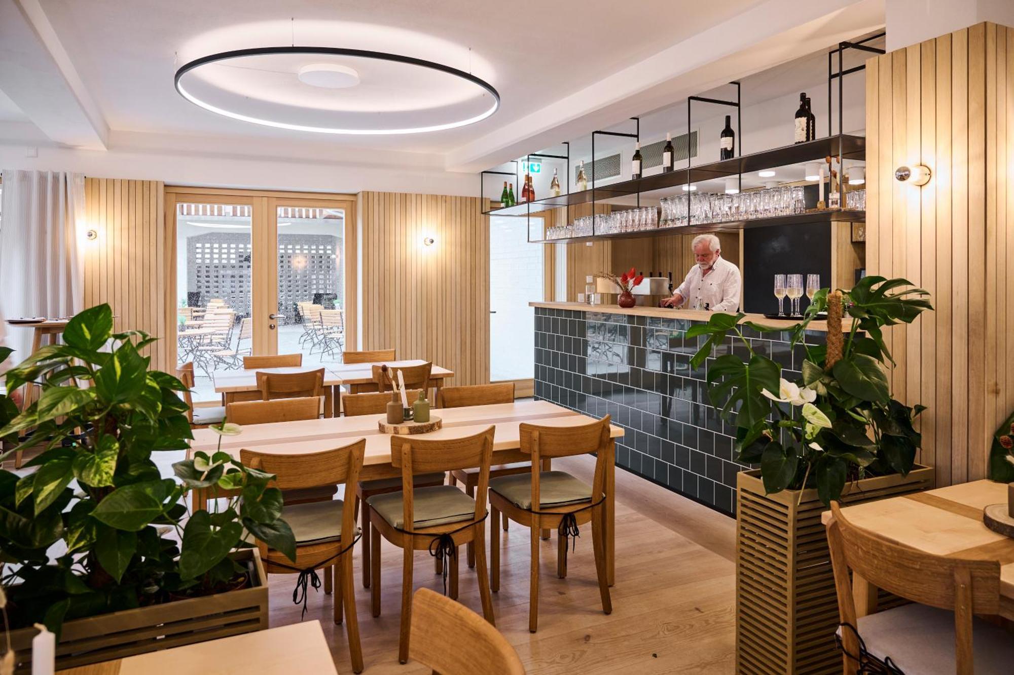 Schwarzes Kreuz Gasthaus Pension Teuschnitz 外观 照片